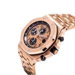 Audemars Piguet 15500OR Rose Gold Replica - Image 4
