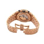 Audemars Piguet 15500OR Rose Gold Replica - Image 6