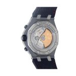 AP Chrono Gray Dial Replica - Image 3