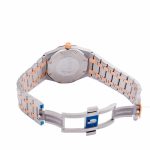 Audemars Piguet 67651SR.ZZ.1261SR.01 Ladies Diamond Watch Replica - Image 3