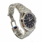 Audemars Piguet Royal Oak 15451ST.ZZ.1256ST.01 Replica - Image 3