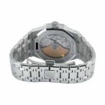 Audemars Piguet Royal Oak 15451ST.ZZ.1256ST.03 Replica - Image 4