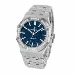 Audemars Piguet Royal Oak 15451ST.ZZ.1256ST.03 Replica - Image 2