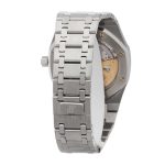 Audemars Piguet Royal Oak 14802ST.OO.0944ST.02 Replica - Image 3