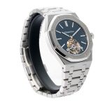 Audemars Piguet Royal Oak Tourbillon 26512ST.OO.1220ST.01 Replica - Image 2