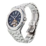 Audemars Piguet Royal Oak Tourbillon 26512ST.OO.1220ST.01 Replica - Image 3