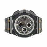 Audemars Royal Oak Chronograph 26415CE.OO.A002CA.01 Replica - Image 2