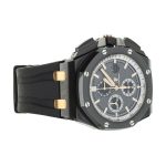 Audemars Royal Oak Chronograph 26415CE.OO.A002CA.01 Replica - Image 4