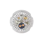Patek Philippe Complications 5396G-017 Replica - Image 2