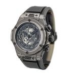All Black Watch Replica - Image 2