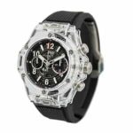 Sapphire Case Watch Replica - Image 2
