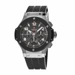 Hublot Rubber Strap Replica - Image 4