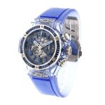 Hublot Sapphire Replica - Image 4