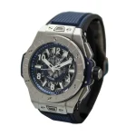 Hublot Transparent Watch Replica - Image 2