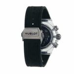 Sapphire Case Watch Replica - Image 4