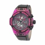 Red Sapphire Watch Replica - Image 5