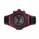 Red Sapphire Watch Replica - Image 4