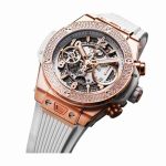 Hublot Big Bang Rose Gold Replica - Image 4