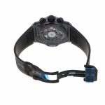 All Black Watch Replica - Image 3