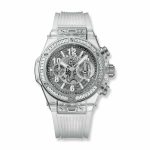 apphire Diamond Replica