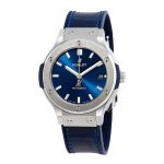 Blue Titanium Replica - Image 5