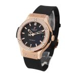 Hublot Fusion King Gold Replica - Image 4