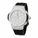 Diamond Hublot Replica - Image 3