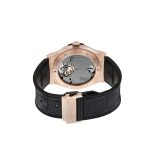 Hublot Tourbillon White Replica - Image 2