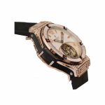 Hublot Gold Diamond Replica - Image 2