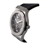 Hublot Classic Skeleton Replica - Image 5