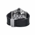 Hublot Classic Skeleton Replica - Image 4
