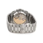 Patek White Gold 5980/1A-019 Replica - Image 3