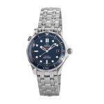 Omega Seamaster 300m Steel Replica - Image 3