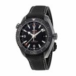 Omega Deep Black Replica - Image 4