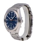 Omega Railmaster Replica - Image 5