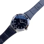 Omega Constellation Black Dial Replica - Image 3