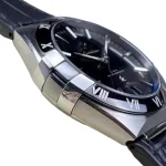 Omega Constellation Black Dial Replica - Image 6