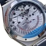 Omega Constellation Black Dial Replica - Image 2