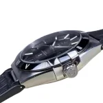 Omega Constellation Black Dial Replica - Image 5