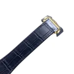 Omega Constellation Black Dial Replica - Image 4