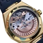 Omega Constellation Gold Case Replica - Image 2