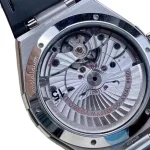 Omega Constellation Gray Dial Replica - Image 2