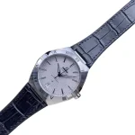 Omega Constellation Gray Dial Replica - Image 3