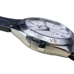 Omega Constellation Gray Dial Replica - Image 5