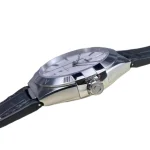 Omega Constellation Gray Dial Replica - Image 4