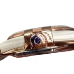 Omega Constellation Silver Dial Replica - Image 4