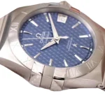 Omega Constellation Steel Case Replica - Image 4