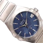 Omega Constellation Steel Case Replica - Image 2