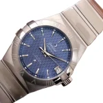 Omega Constellation Steel Case Replica - Image 3