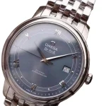 Omega De Ville Prestige Steel Case Replica - Image 5